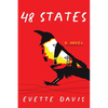 48 States - Paperback