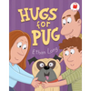 Hugs for Pug - Hardcover
