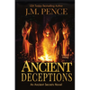 Ancient Deceptions [Large Print] - Paperback