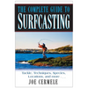 The Complete Guide to Surfcasting - Paperback