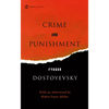 Crime and Punishment - Mass Market Paperbound