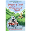 Dagger of Death at Honeychurch Hall - Paperback