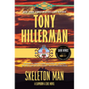 Skeleton Man: A Leaphorn and Chee Novel - Paperback