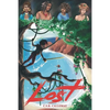 Lost: a Never novella - Paperback