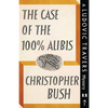 The Case of the 100% Alibis: A Ludovic Travers Mystery - Paperback