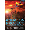 Andalon Project - Paperback