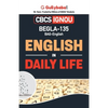 BEGLA-135 English in Daily Life - Paperback
