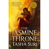The Jasmine Throne - Paperback