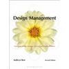 Design Management: Managing Design Strategy, Process and Implementation - Paperback