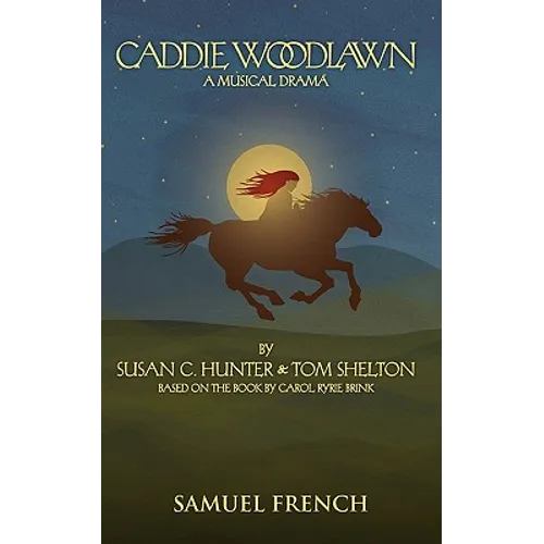 Caddie Woodlawn - Paperback