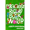 Biggest Riddle Book in the World - Paperback