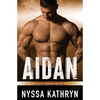 Aidan - Paperback