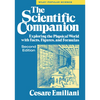 The Scientific Companion, 2nd Ed.: Exploring the Physical World with Facts, Figures, and Formulas - Paperback