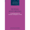 Doing and Being: An Interpretation of Aristotle's Metaphysics Theta - Paperback