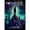 Incomplete: An Elementalists Novel (Book 1) - Hardcover