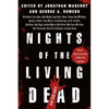 Nights of the Living Dead: An Anthology - Paperback