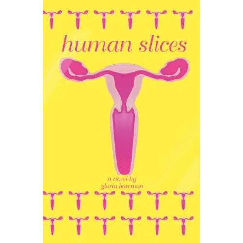 Human Slices - Paperback