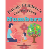 Navajo Children's Coloring Book: Numbers - Paperback