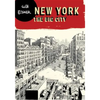 New York: The Big City - Paperback
