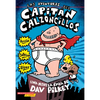 Las Aventuras del Capitán Calzoncillos: Spanish Language Edition of the Adventures of Captain Underpants (Captain Underpants #1) - Paperback