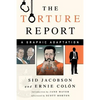 The Torture Report: A Graphic Adaptation - Paperback
