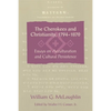 The Cherokees and Christianity, 1794-1870: Essays on Acculturation and Cultural Persistence - Paperback