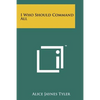 I Who Should Command All - Paperback