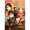 By the Grace of the Gods: Volume 6 (Light Novel) - Paperback