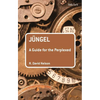 Jüngel: A Guide for the Perplexed - Paperback