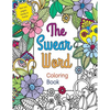 The Swear Word Coloring Book - Paperback