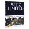 Whiz Limited: The Finest of Tokyo Street - Hardcover