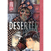 Deserter: Junji Ito Story Collection: Junji Ito Story Collection - Hardcover