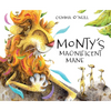 Monty's Magnificent Mane - Hardcover