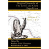Original Journals of the Lewis and Clark Expedition: 1804-1806 Parts 1 & 2 - Paperback