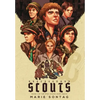 Underground Scouts - Hardcover