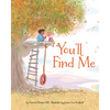 You'll Find Me - Hardcover