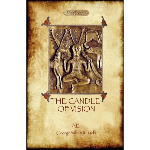 The Candle of Vision - Paperback