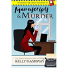 Manuscripts and Murder - Paperback