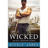 Wicked: An Evil Dead MC Story - Paperback