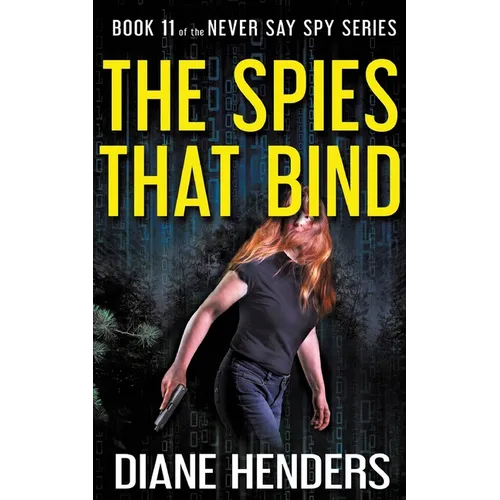 The Spies That Bind - Paperback