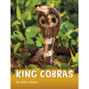 King Cobras - Paperback