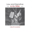 Law and Narrative in the Bible - Paperback