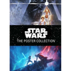 Star Wars: The Poster Collection (Mini Book) - Hardcover