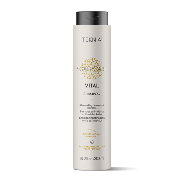 Lakme Scalp Care Vital Stimulating Shampoo