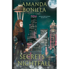 Secrets at Nightfall - Paperback