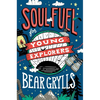 Soul Fuel for Young Explorers - Hardcover