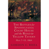 Battles for Spotsylvania Court House and the Road to Yellow Tavern, May 7-12, 1864 - Paperback