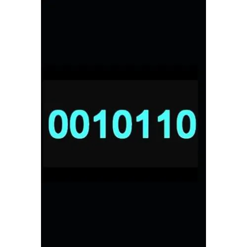 0010110: 1101001 - Paperback