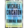 The Terminal Man - Paperback