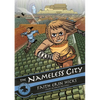 The Nameless City - Paperback